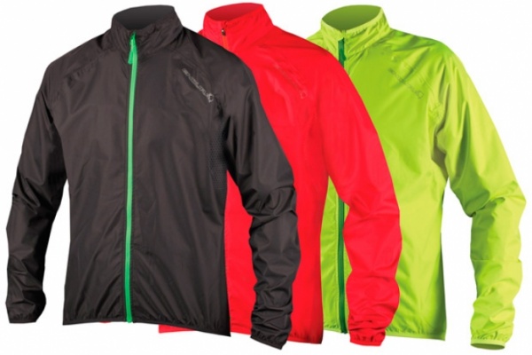 Endura Xtract: Una chaqueta ligera y compacta para nuestras salidas en bicicleta