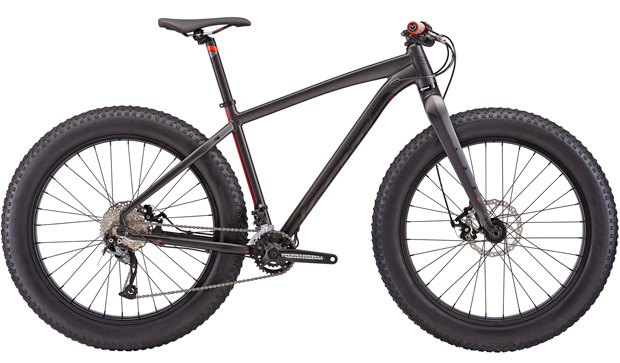 Felt Double Dee, la nueva 'Fat Bike' de Felt para la temporada 2015