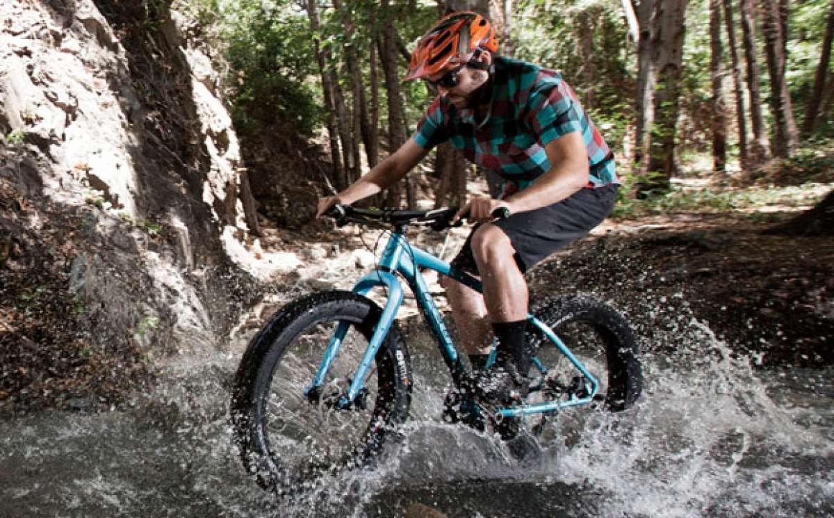 Felt Double Dee, la nueva 'Fat Bike' de Felt para la temporada 2015