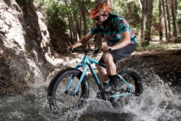 Felt Double Dee, la nueva "Fat Bike" de Felt para la temporada 2015