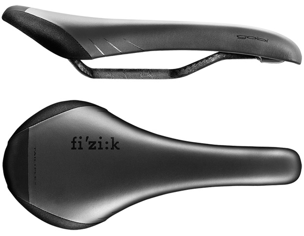 Fi'zi:k Gobi M1, el nuevo sillín ultraligero de la firma para XC, Enduro y All Mountain