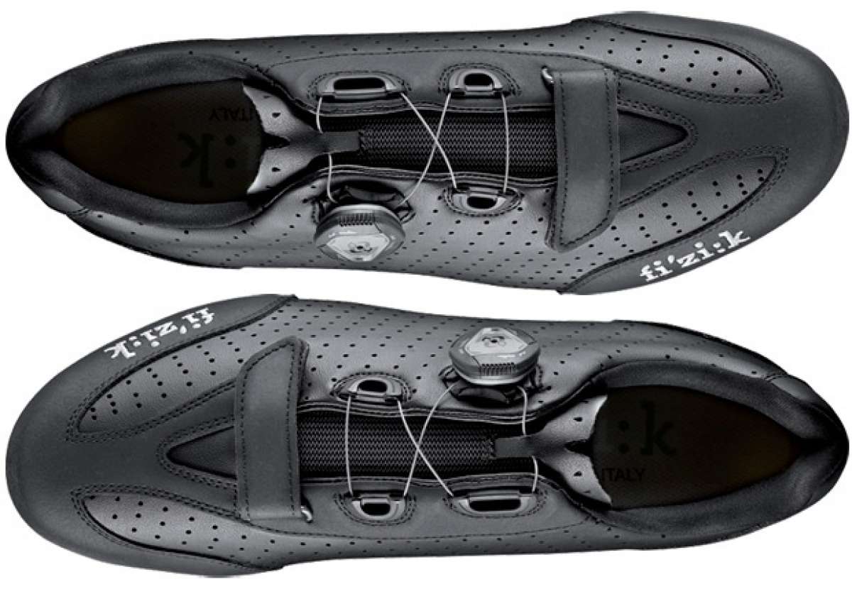 Fi'zi:k M3B Uomo, las nuevas zapatillas de alto rendimiento de la firma italiana