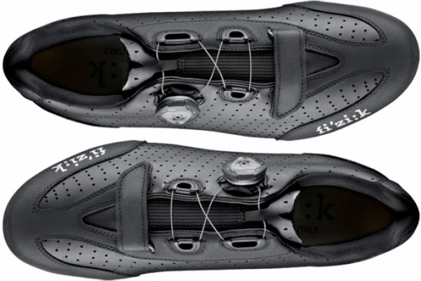 Fi"zi:k M3B Uomo, las nuevas zapatillas de alto rendimiento de la firma italiana