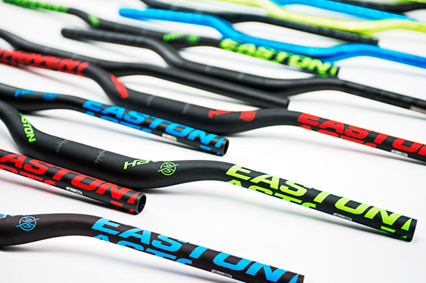 Race Face y Easton, ahora bajo los dominios de FOX Factory Holding Corporation