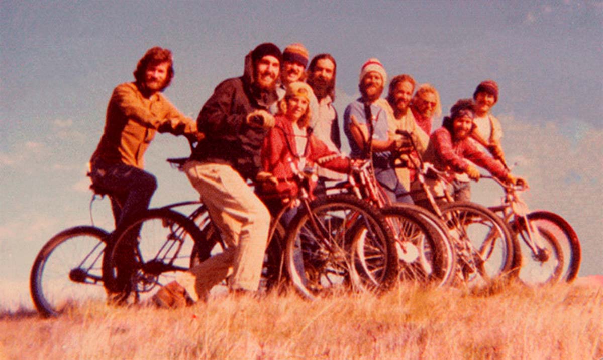 En TodoMountainBike: Freewheelin', un documental acerca de los inicios del ciclismo de montaña