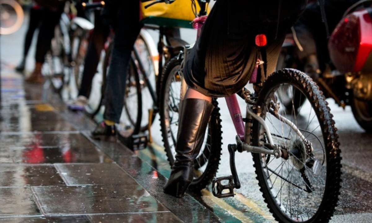 La industria de la bicicleta, un negocio con mucho futuro