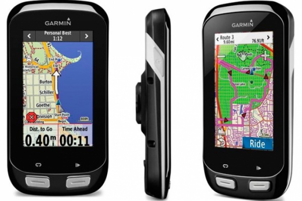 Garmin Edge 1000: La evolución de uno de los mejores ciclocomputadores para ciclismo