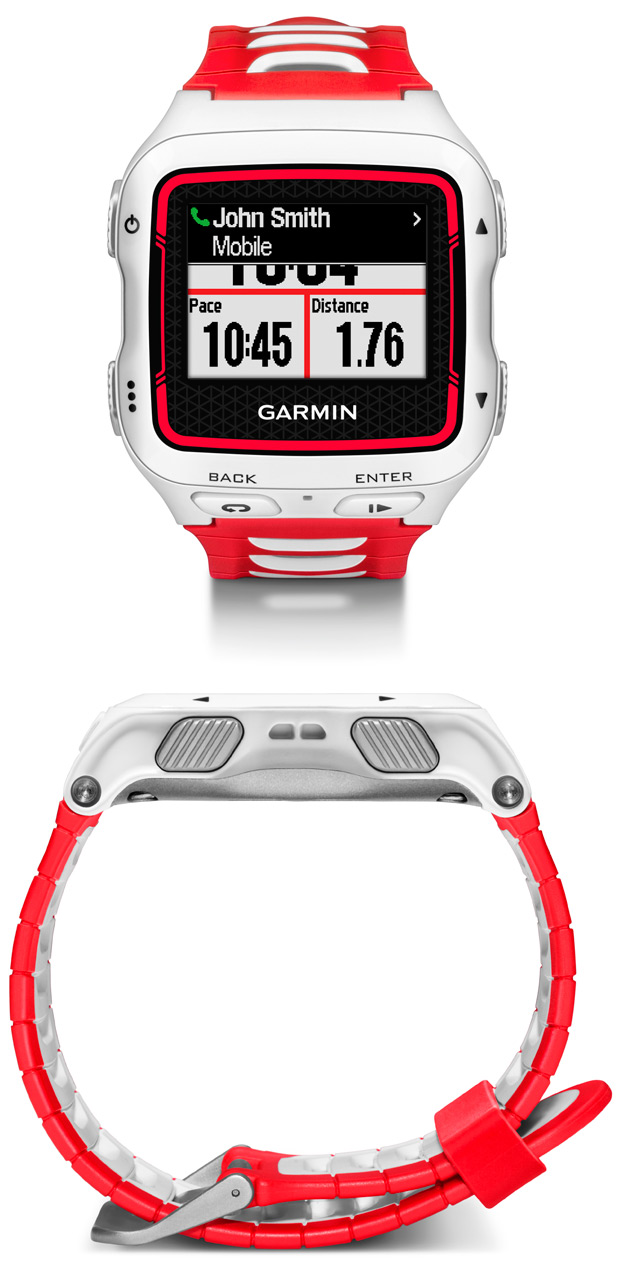 Garmin Forerunner 920XT, el reloj multideportivo más avanzado de Garmin