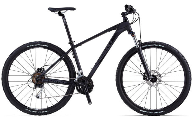 Giant 2015: Las nuevas XTC 29 Advanced, Talon, Revel, Tempt, Anyroad, Revolt e Invite