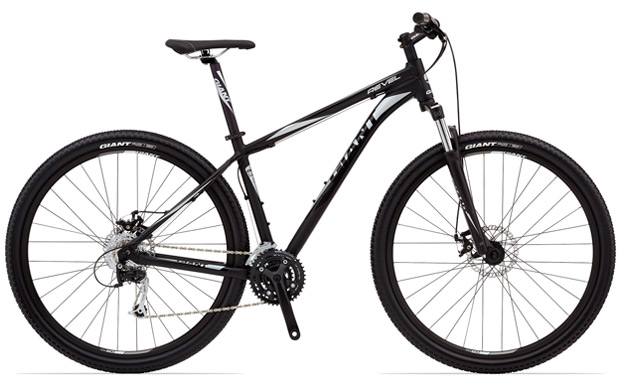 Giant 2015: Las nuevas XTC 29 Advanced, Talon, Revel, Tempt, Anyroad, Revolt e Invite