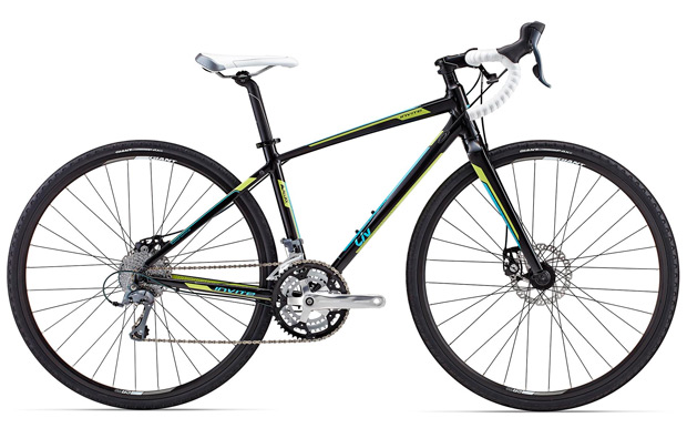 Giant 2015: Las nuevas XTC 29 Advanced, Talon, Revel, Tempt, Anyroad, Revolt e Invite