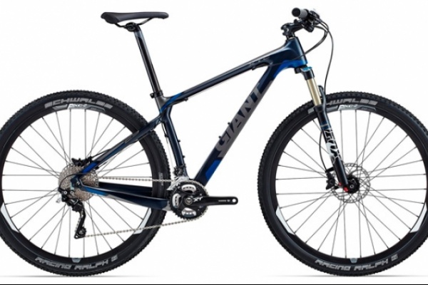 Giant 2015: Las nuevas XTC 29 Advanced, Talon, Revel, Tempt, Anyroad, Revolt e Invite