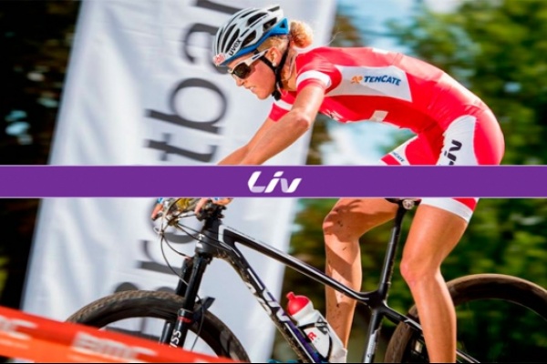 Las nuevas Liv Obsess Advanced y Liv Lust Advanced de 2015, dos máquinas femeninas para XC/Trail de competición