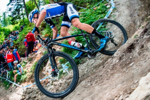 Giant 2015: La nueva XtC Advanced SL 27.5 de la temporada 2015