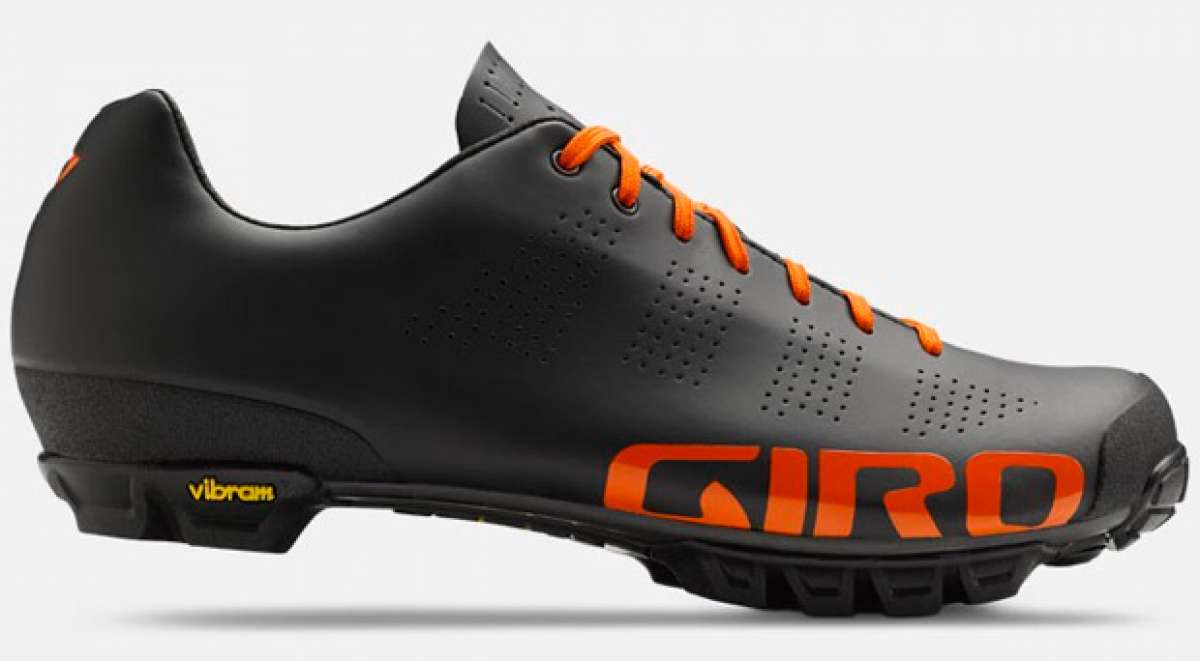 Giro Empire VR90, las nuevas y elegantes zapatillas de Giro para ciclistas de montaña