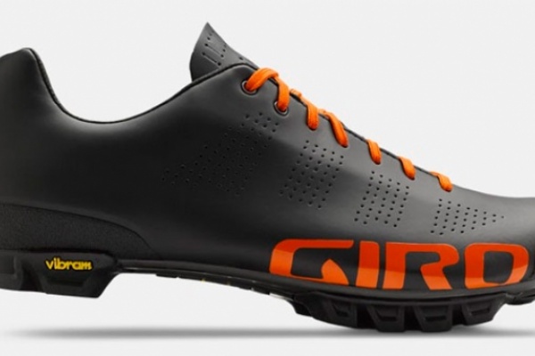Giro Empire VR90, las nuevas y elegantes zapatillas de Giro para ciclistas de montaña