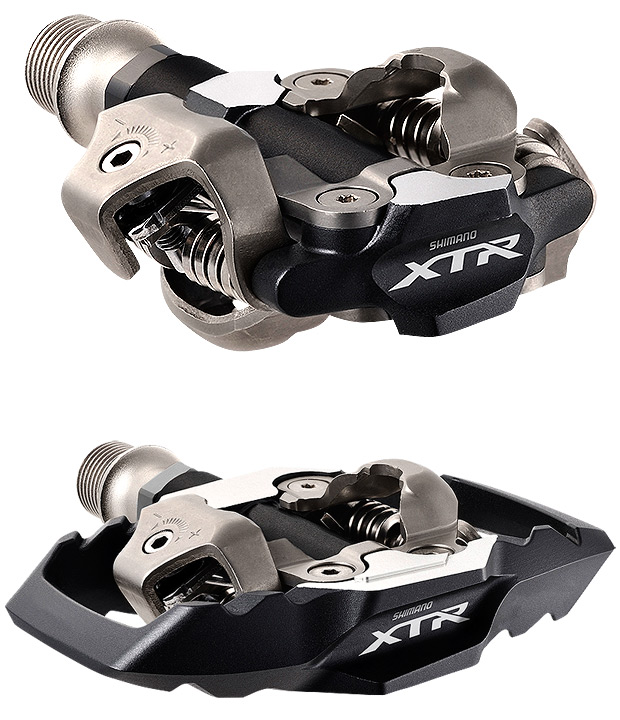 ¡Confirmado! Nuevo grupo Shimano XTR de 11, 22 y 33 velocidades para 2015