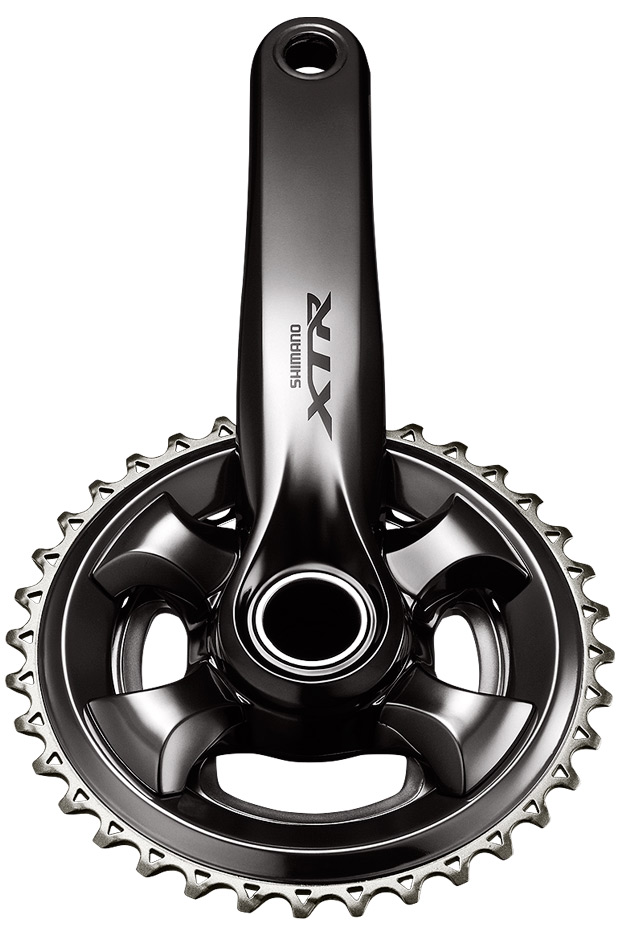 ¡Confirmado! Nuevo grupo Shimano XTR de 11, 22 y 33 velocidades para 2015