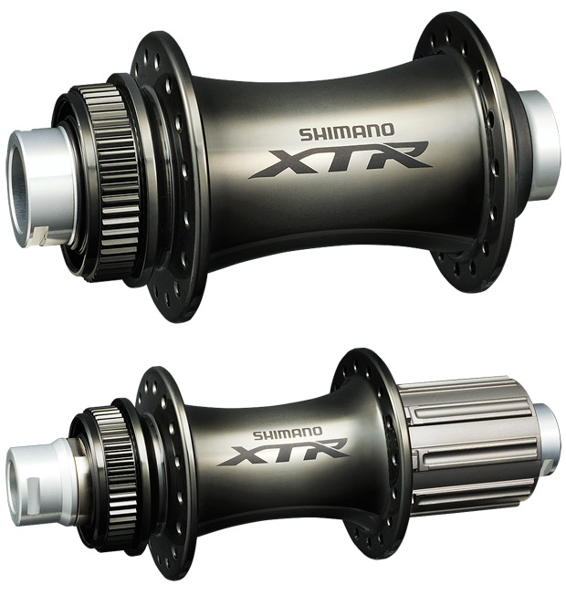 ¡Confirmado! Nuevo grupo Shimano XTR de 11, 22 y 33 velocidades para 2015