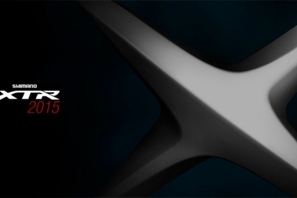 ¡Confirmado! Nuevo grupo Shimano XTR de 11, 22 y 33 velocidades para 2015