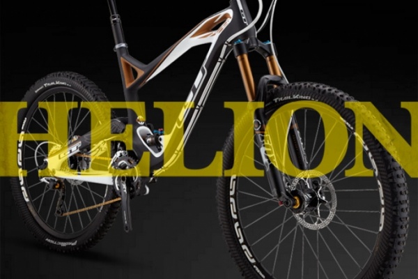 GT Helion 2015: Una doble para XC rápida, divertida y extremadamente versátil