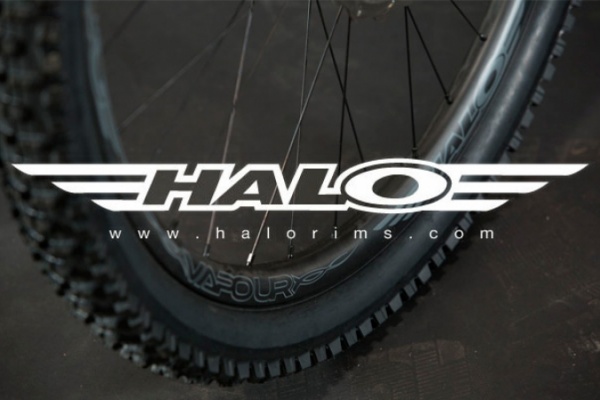 Halo Vapour Carbon: Nueva gama de ruedas de carbono de Halo para 2015
