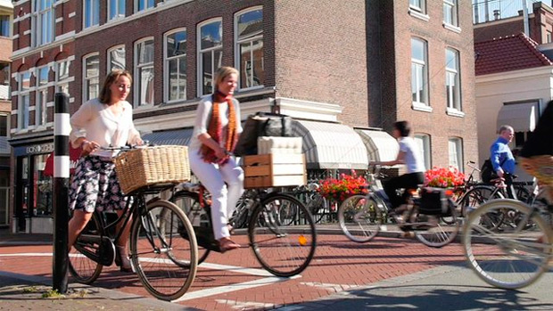 En TodoMountainBike: Holanda, el paraíso de cualquier ciclista. ¿Cómo consiguieron los holandeses sus ciclovías?