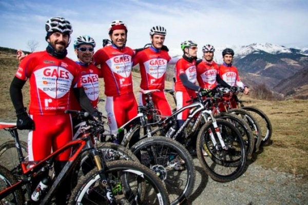 Imparables: Absa Cape Epic 2014