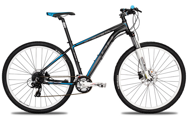 Esencial 2014: Las mejores bicicletas de 29 pulgadas para iniciarnos en las ruedas grandes