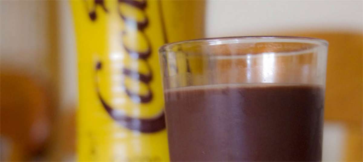 Nutrición: Leche con chocolate para mejorar la recuperación muscular después de entrenar