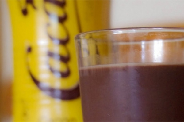 Nutrición: Leche con chocolate para mejorar la recuperación muscular después de entrenar