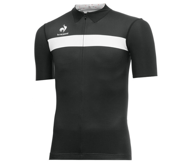 Cycling Performance: La nueva colección de equipación para ciclistas de Le Coq Sportif