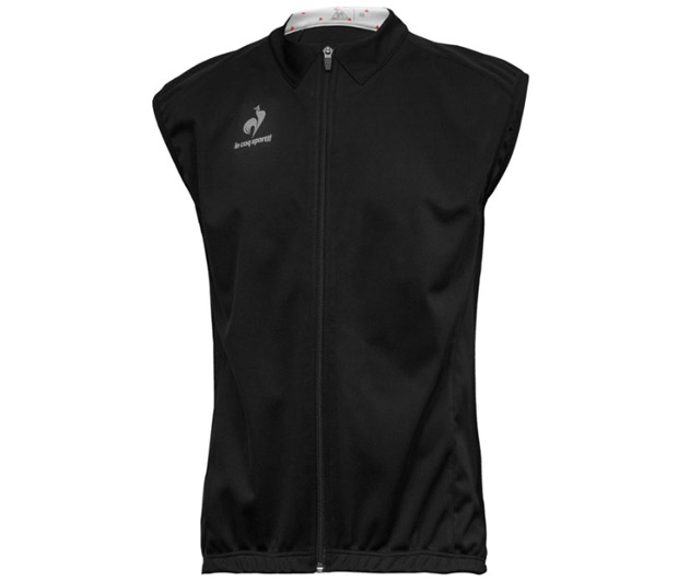 Cycling Performance: La nueva colección de equipación para ciclistas de Le Coq Sportif