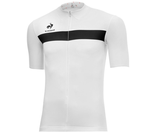 Cycling Performance: La nueva colección de equipación para ciclistas de Le Coq Sportif