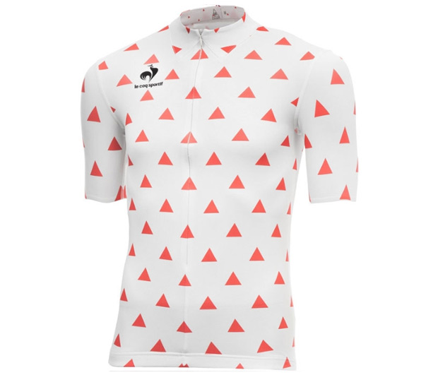 Cycling Performance: La nueva colección de equipación para ciclistas de Le Coq Sportif