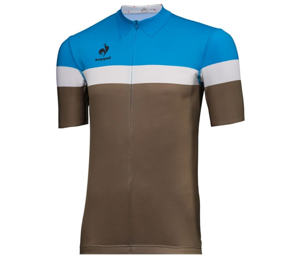 Cycling Performance: La nueva colección de equipación para ciclistas de Le Coq Sportif