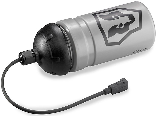Lupine BigBen: La batería más potente para los sistemas de iluminación de Lupine