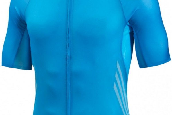 Nuevo Adidas adizero, el maillot más ligero del mercado
