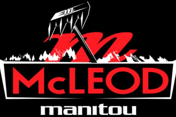 Manitou McLeod, un nuevo y eficiente amortiguador de uso polivalente
