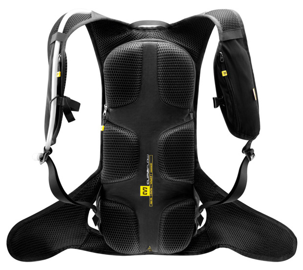 Crossmax Hydropack, las nuevas mochilas de hidratación de Mavic para 2014