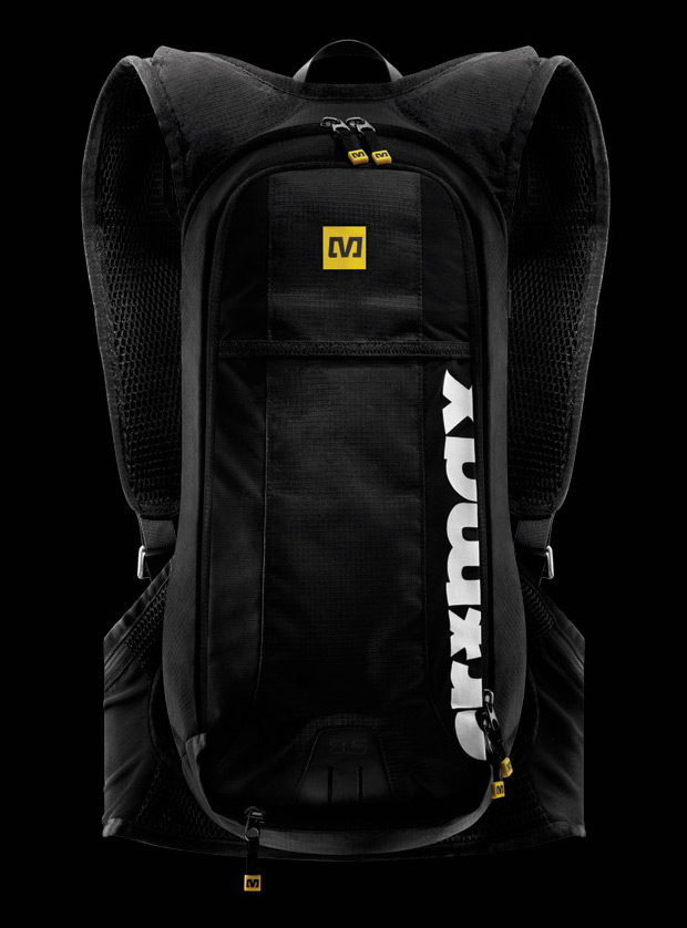 Crossmax Hydropack, las nuevas mochilas de hidratación de Mavic para 2014