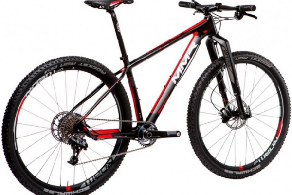 MMR Rakish 29 SL: La rígida XC más agresiva de MMR para la temporada 2015