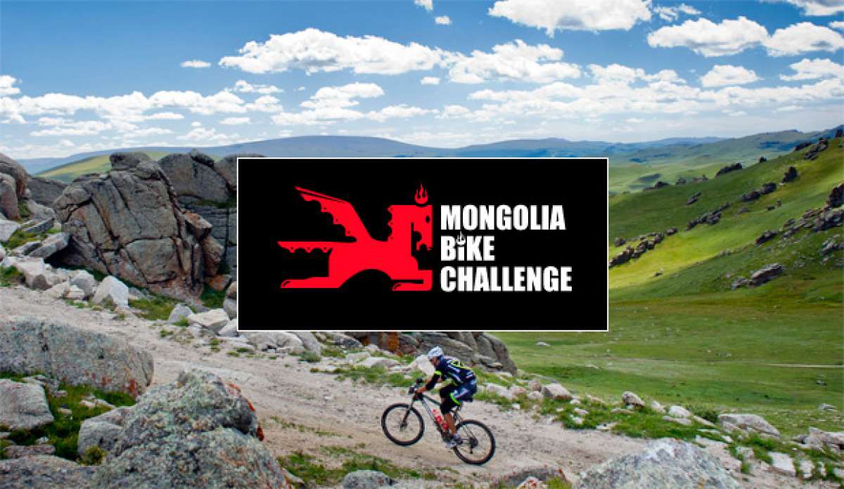 Mongolia Bike Challenge 2015: Etapas larguísimas y contrarreloj de 47 kilómetros para la edición más extrema hasta la fecha