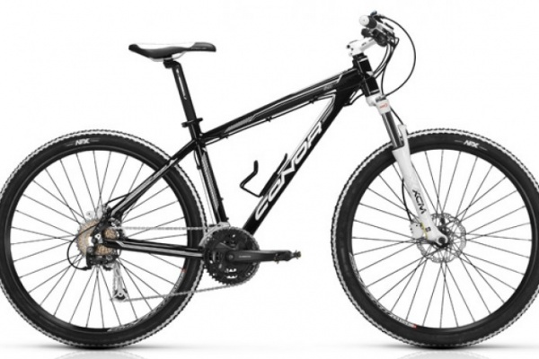 Esencial 2014: Las mejores bicicletas de la temporada para iniciarse en el Mountain Bike