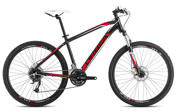 Esencial 2014: Las mejores bicicletas de la temporada para iniciarse en el Mountain Bike