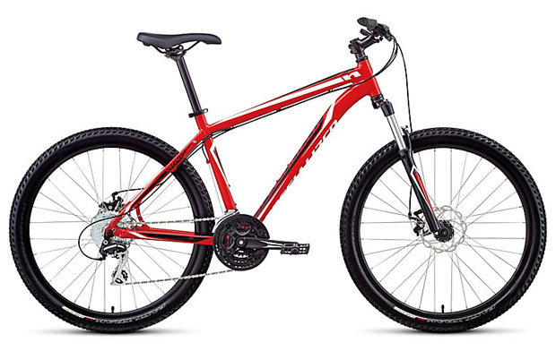 Esencial 2014: Las mejores bicicletas de la temporada para iniciarse en el Mountain Bike