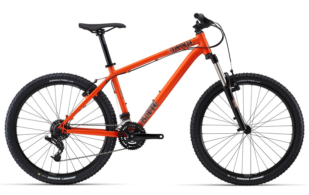 Esencial 2014: Las mejores bicicletas de la temporada para iniciarse en el Mountain Bike