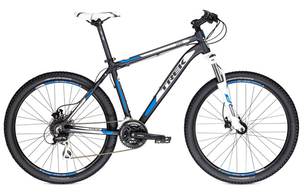 Esencial 2014: Las mejores bicicletas de la temporada para iniciarse en el Mountain Bike