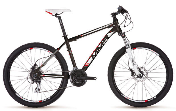 Esencial 2014: Las mejores bicicletas de la temporada para iniciarse en el Mountain Bike