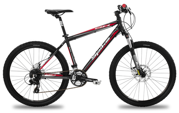 Esencial 2014: Las mejores bicicletas de la temporada para iniciarse en el Mountain Bike